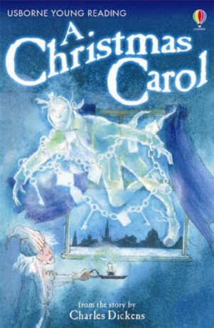 A Christmas Carol - Lesley Sims