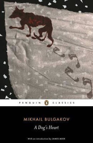 A Dog´s Heart : An Appalling Story - Michail Bulgakov