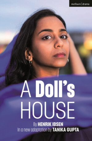A Doll's House - Henrik Ibsen