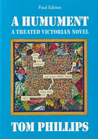 A Humument - Tom Phillips