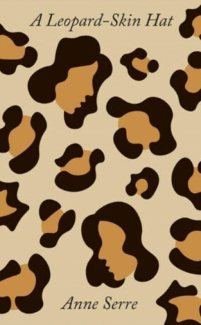 Leopard-Skin Hat - Anne Serre