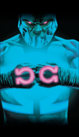 Absolute Final Crisis (New Edition) - Grant Morrison,J.G. Jones