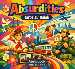 Absurdities - Jaroslav Bálek