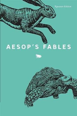 Aesop''s Fables - Ezop