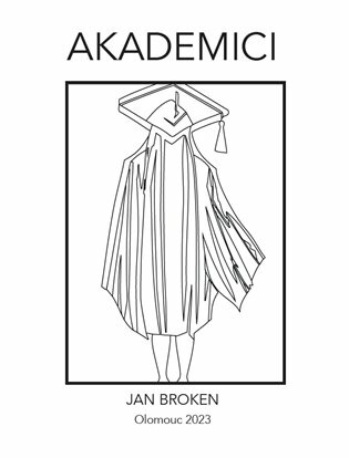 Akademici - Jan Broken