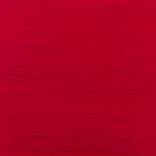Akrylová barva Amsterdam Standard, 1 litr - 318 Carmine - 
