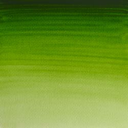 Akvarelová barva W&N 1/2 – 503 Permanent Sap Green - 
