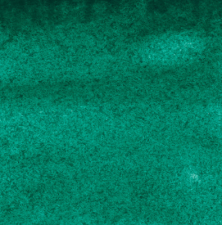 Akvarelová barva W&N 5ml – 696 Viridian Hue - 