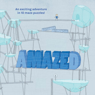 Amazed - Aleksandra Artymowska