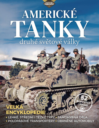 Americké tanky 2. světové války - Stephen Hart,Russel Hart