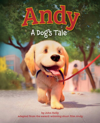 Andy - John Kelly