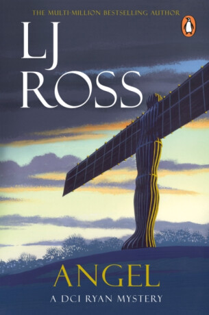 Angel - LJ Ross