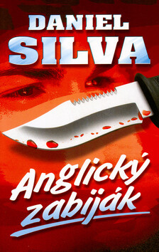 Anglický zabiják - Daniel Silva