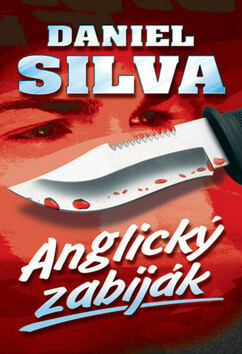 Anglický zabiják - Daniel Silva