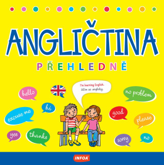 Angličtina přehledně - 