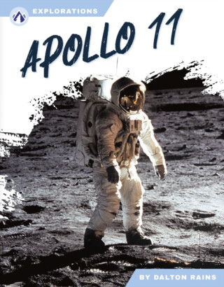 Apollo 11 - Dalton Rains