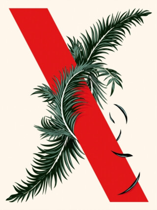 Area X - Jeff VanderMeer