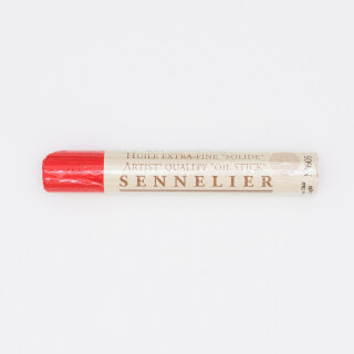 Sennelier oil stick 38ml – 605 Cadmium Red Light - 