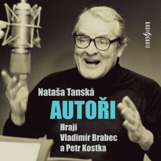 Autoři - Natalie Tanská