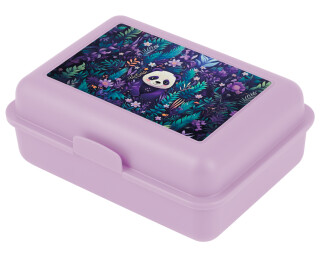 Box na svačinu Jungle Panda - 