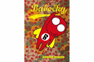 Babočky - Milada Rezková,Lukáš Urbánek
