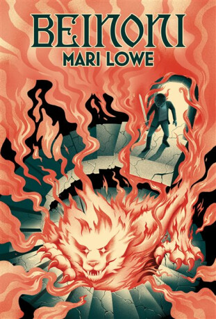 Beinoni - Mari Lowe
