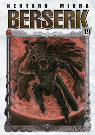 Berserk 19 - Kentaro Miura
