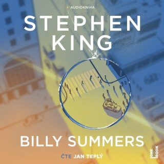 Billy Summers - Stephen King