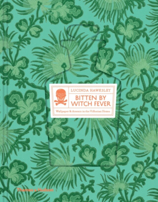 Bitten By Witch Fever - Hawksley Lucinda