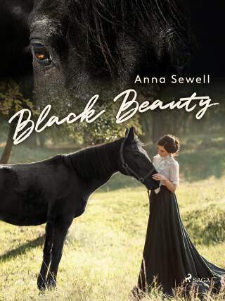 Black Beauty - Anne Sewell