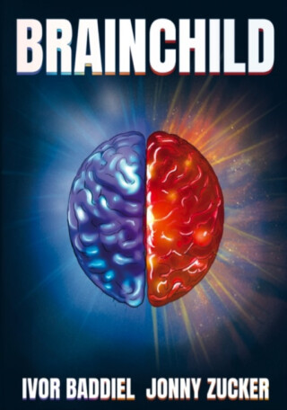 Brainchild - Ivor Baddiel,Zucker Jonny