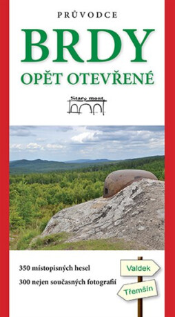 Brdy opět otevřené - Jan Hajšman