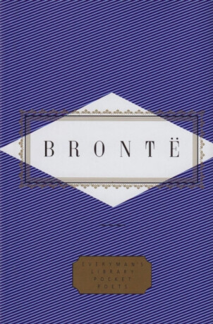 Bronte Poems - Emily Brontëová