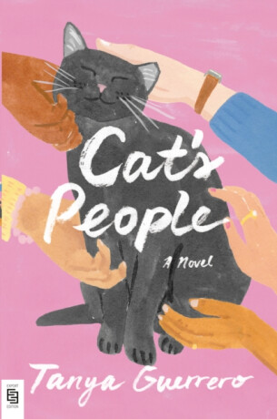 Cat's People - Tanya Guerrero