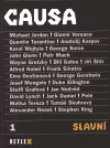 Causa 1. - Slavní - 