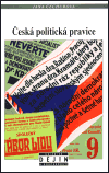 Česká politická pravice - Jana Čechurová