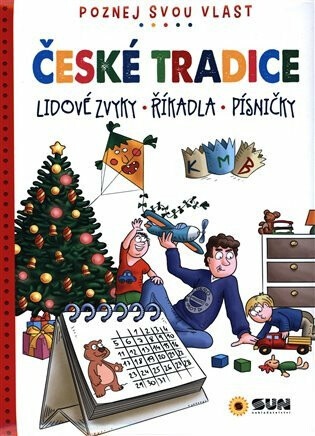 České tradice (poškozené) - neuveden