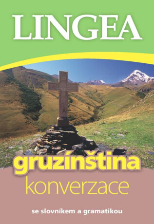 Česko-gruzínská konverzace - Lingea