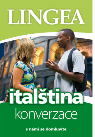 Česko-italská konverzace EE - neuveden