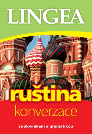 Česko-ruská konverzace - Lingea