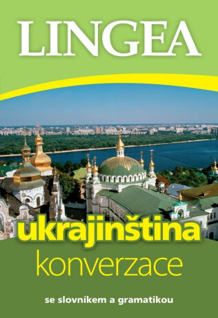 Česko-ukrajinská konverzace - Lingea