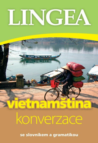 Česko-vietnamská konverzace - Lingea