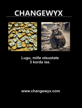 CHANGEWYX - Dempsey Novak