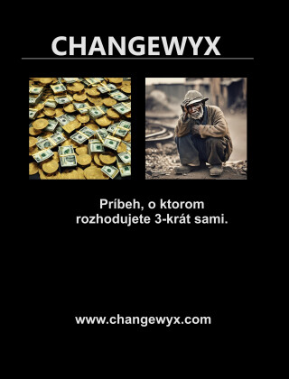 CHANGEWYX - Dempsey Novak
