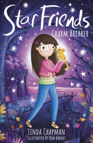 Charm Breaker - Linda Chapmanová