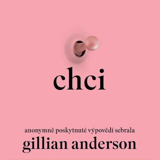 Chci - Gillian Andersonová