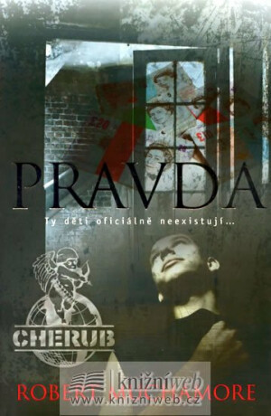 Pravda - Robert Muchamore
