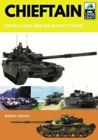 Chieftain - Robert Jackson