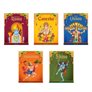 Children's First Mythology Stories - Wonder House Books
