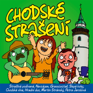 Chodské strašení - 